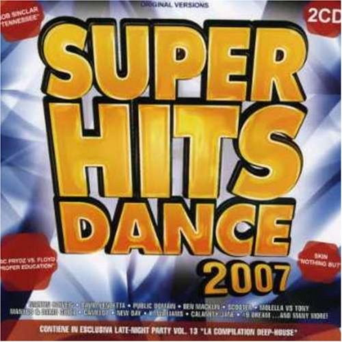 Vari superhits dance super - dance,