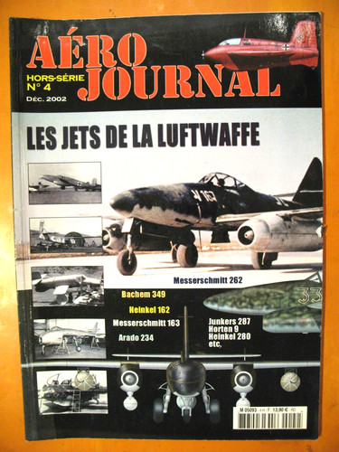 Aéro journal histoire de - aéro,