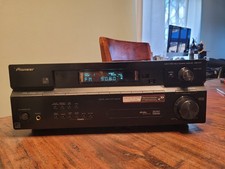 Pioneer VSX-517-K Audio Video