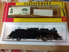 SUPERBE LOCO VAPEUR 040D