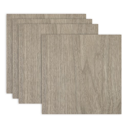 4pcs panneaux contreplaqué - panneaux,