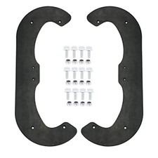 Kit de remplacement de pagaie