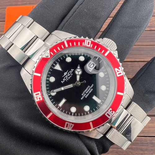 Mondia madison diver - madison,