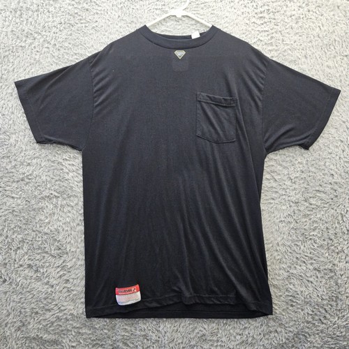 Riverside work shirt tee xl - shirt,