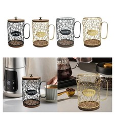 Porte-dosettes de café