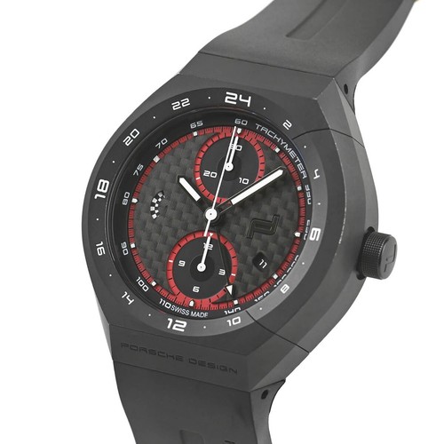 Porsche design monobloc - porsche,