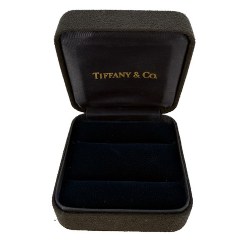 Tiffany paire de bijoux - tiffany,