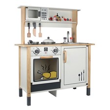 Avizar Cuisine en Bois pour