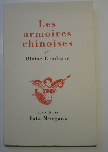 Les armoires chinoises - , /