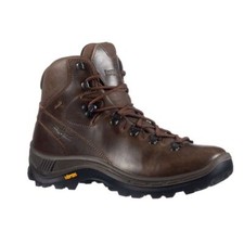 Chaussures Homme Kayland Cumbria Gtx Trekking Vibram Montagne 018016125 Marron