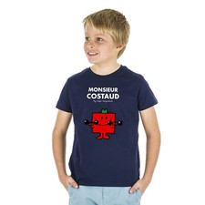 T-shirt enfants garçon