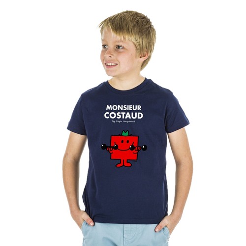 Shirt enfants garçon - t-shirt,