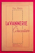 La vannerie éducative -
