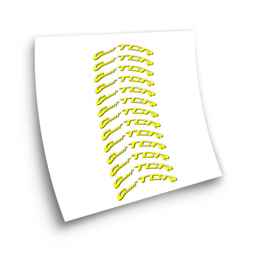 Autocollants jantes route star - autocollants,