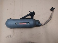 pot d'échappement origine MBK YAMAHA 50 OVETTO NEO'S 4 temps