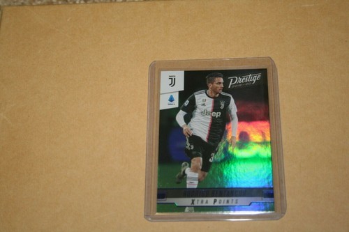 Rodrigo bentancur 2019 20 - 1x,