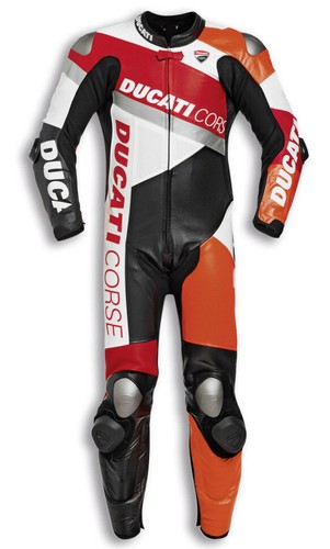 Ducati dainese corse énergie - ducati,