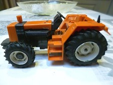 Tracteur Renault 145-14 de