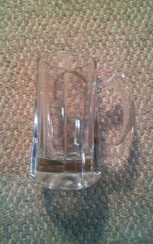 000 heavy tall beer mug - tall,