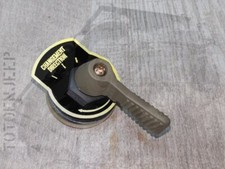 COMMUTATEUR  METAL +