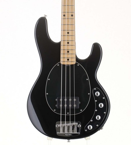 Music man stingray noir - stingray, /