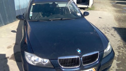 Capot bmw serie e91 touring - e91,