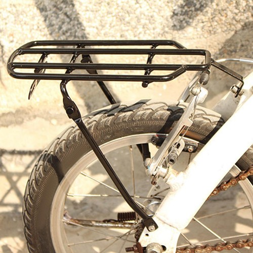 Porte vélos arrière - arrière, léger