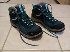 Chaussures imperméables de