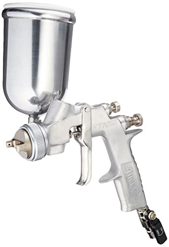 Anest iwata air spray gun - air,