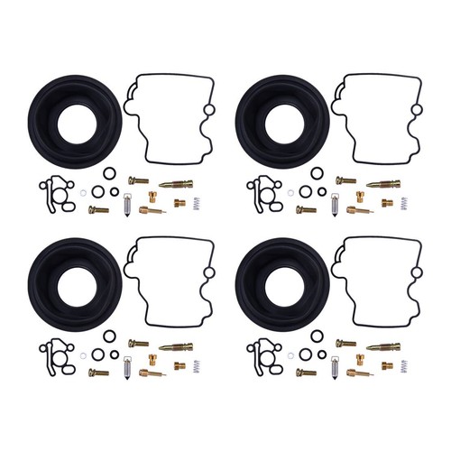 4set carburetor carb repair - 4set,