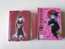 Jeu djeco diamoniak - diamoniak,