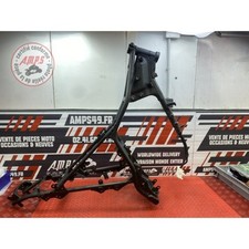 Cadre avec carte grise yamaha - cadre,