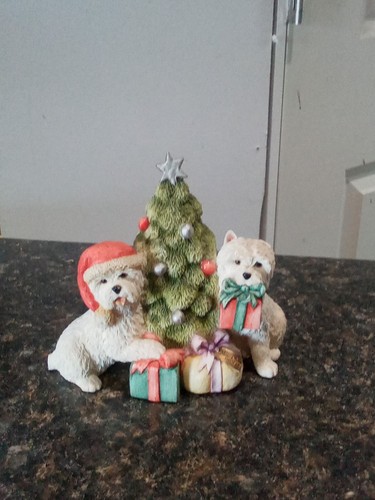 Sherratt and simpson westie - sherratt,