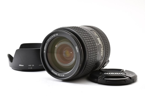 Mint objectif nikon af - *n.mint*, af-s