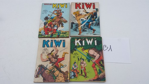 Lot bd petit format - lot,