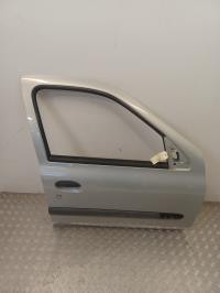 Porte avant droit - renault, clio