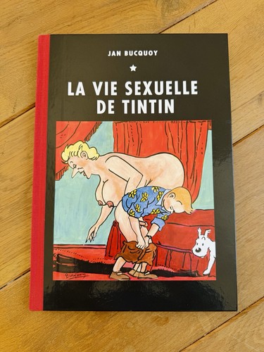 Tintin épreuve artiste - tintin,,
