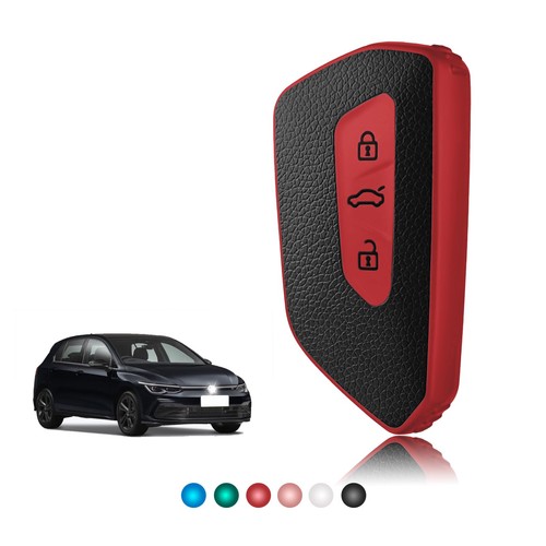 Coque clé tpu texture - tpu, en