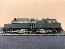 modelisme ferroviaire HO. LOCOMOTIVE 031+130 TB 12