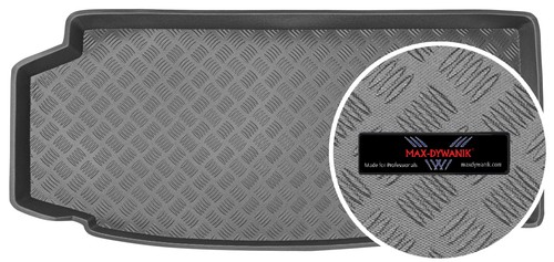 Tapis coffre max mat - de,