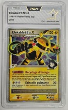 Carte Pokémon Elekable FB