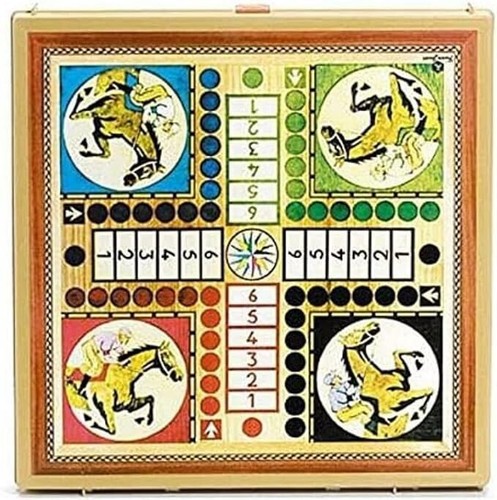 Dujardin coffret 8 - dujardin, jeux