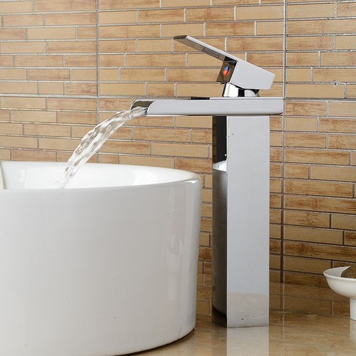 Bathroom sink faucets - bathroom,