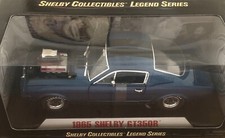 SHELBY COLLECTIBLES 1965 FORD