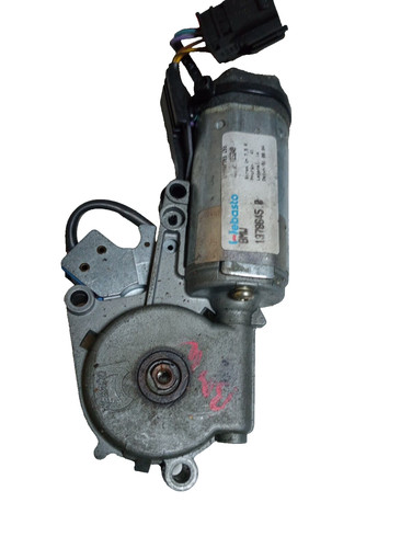 Moteur toit ouvrant bmw - moteur,