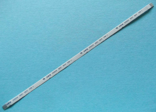 Câble plat pour - plat,