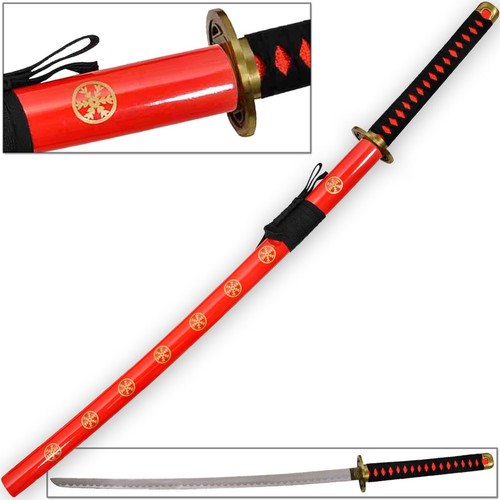 Hachiman katana war - katana, of