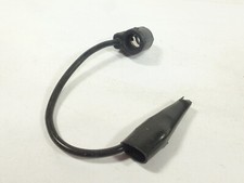 one PM9094 mini ground lead alligator Test Fluke for PM8918 probe scopemeter