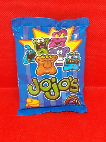 Jojo original stickers - jojo's,