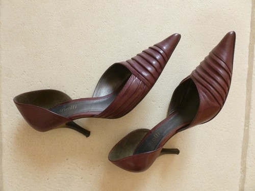 Elegants escarpins marque - , "